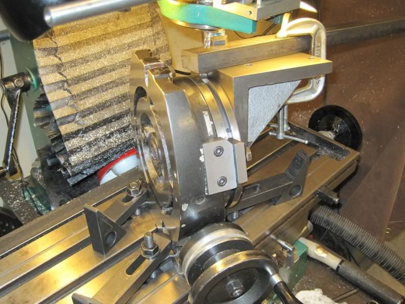 Diamond Tool Holder The Home Shop Machinist & Machinist's